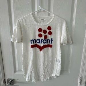 Isabel marant t shirt